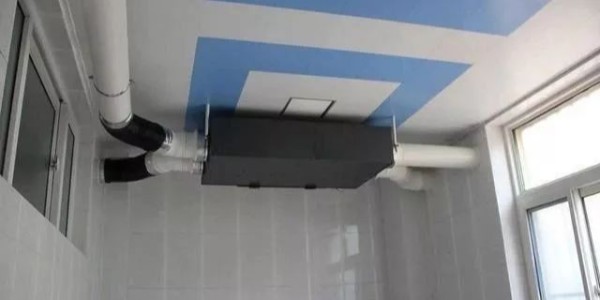 裝好中央空調(diào)可以裝新風(fēng)系統(tǒng)嗎？