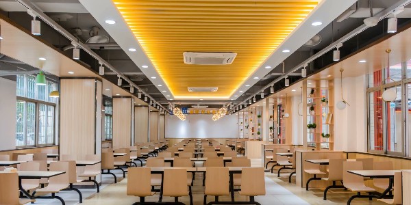 中央空調(diào)安裝能耗很大嗎？