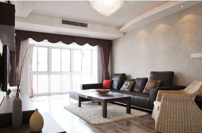 天氣悶熱，中央空調(diào)不涼快怎么回事？