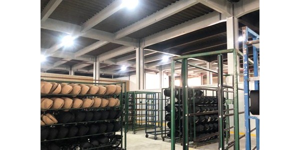 工廠、車(chē)間中央空調(diào)改造注意事項(xiàng)