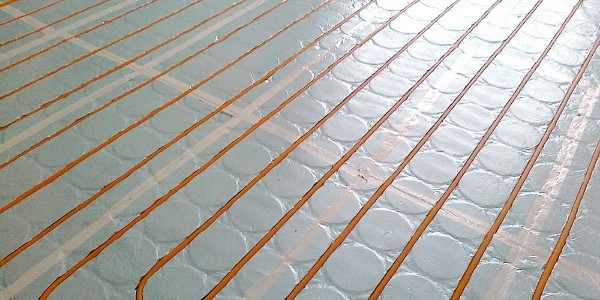 地暖安裝安裝注意事項(xiàng)，建議收藏