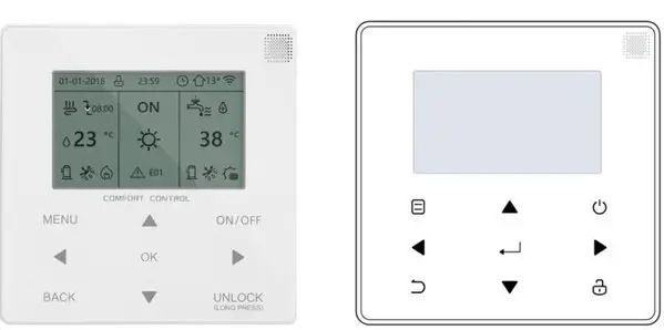 冬天中央空調(diào)怎么開制熱熱的更快？