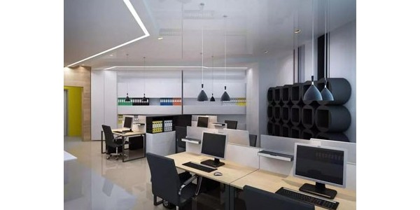 中央空調(diào)相同傳統(tǒng)的分體式空調(diào)相比，有哪些優(yōu)勢(shì)？