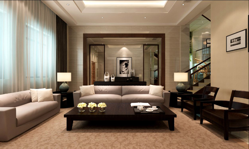 家裝中央空調(diào)怎么確定每個(gè)房間的制冷量？