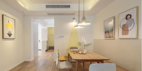 中央空調(diào)哪個模式最省電？