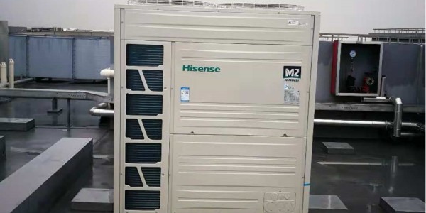 對于商用中央空調(diào)安裝你了解多少？該注意哪些呢？