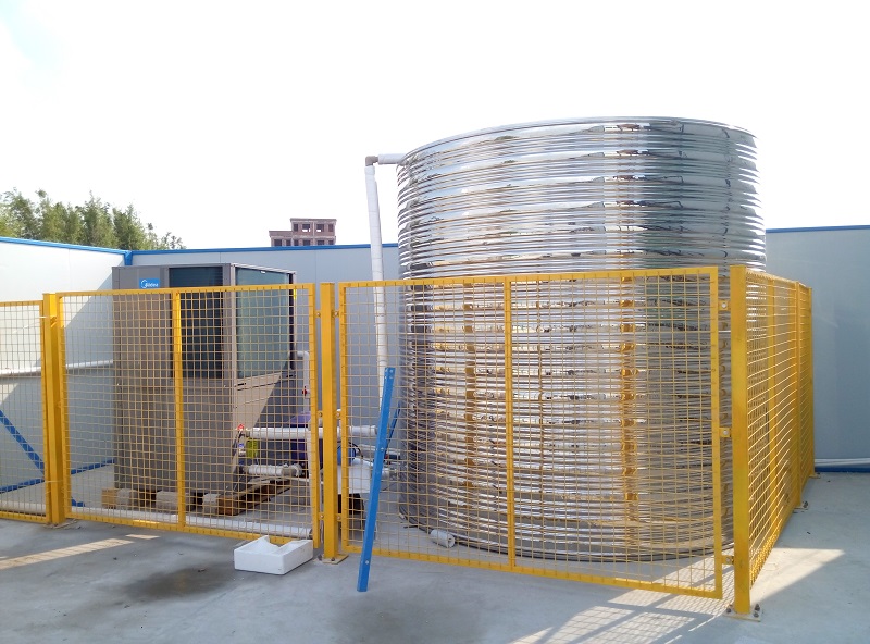 商用熱水機(jī)