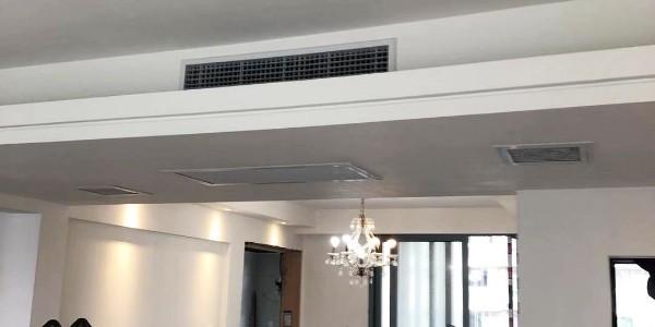 你家空調(diào)選多大的？中央空調(diào)匹數(shù)怎么選？