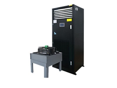 濕騰機房精密空調(diào)設計選型節(jié)能運行恒溫恒濕滿足專業(yè)機房使用需求