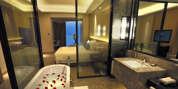 如何選擇酒店客房專用新風(fēng)安裝？