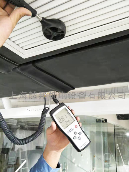 中央空調調試環(huán)節(jié)