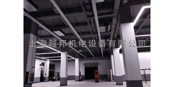 商用多聯(lián)機(jī)安裝如何配置？