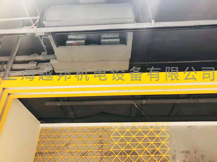 商場(chǎng)中央空調(diào)改造