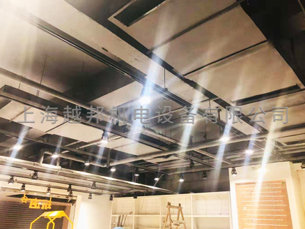 商場(chǎng)中央空調(diào)改造