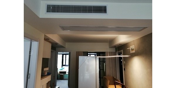 中央空調(diào)運行過程中可能出現(xiàn)的問題