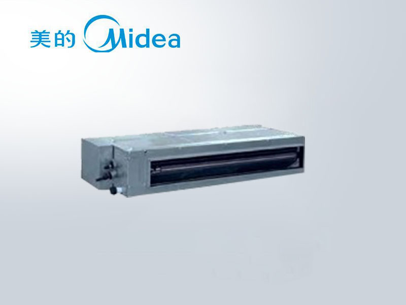 美的多聯(lián)機商用中央空調(diào) 美的變頻風(fēng)管機1匹MDV-D22T3/BP3N1-D2F(B)