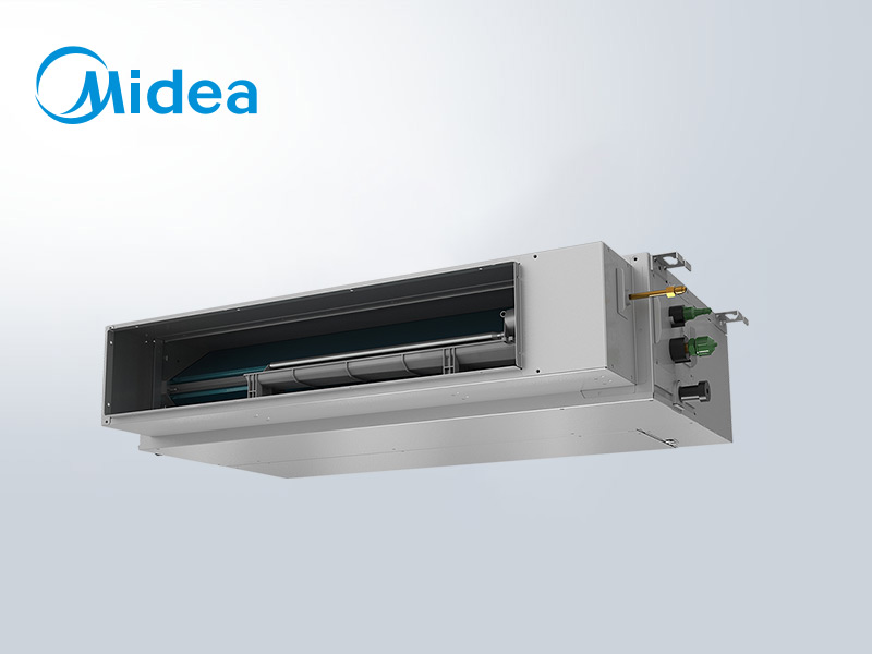 低靜壓薄型風(fēng)管式室內(nèi)機(jī) 低靜壓薄型風(fēng)管式室內(nèi)機(jī)