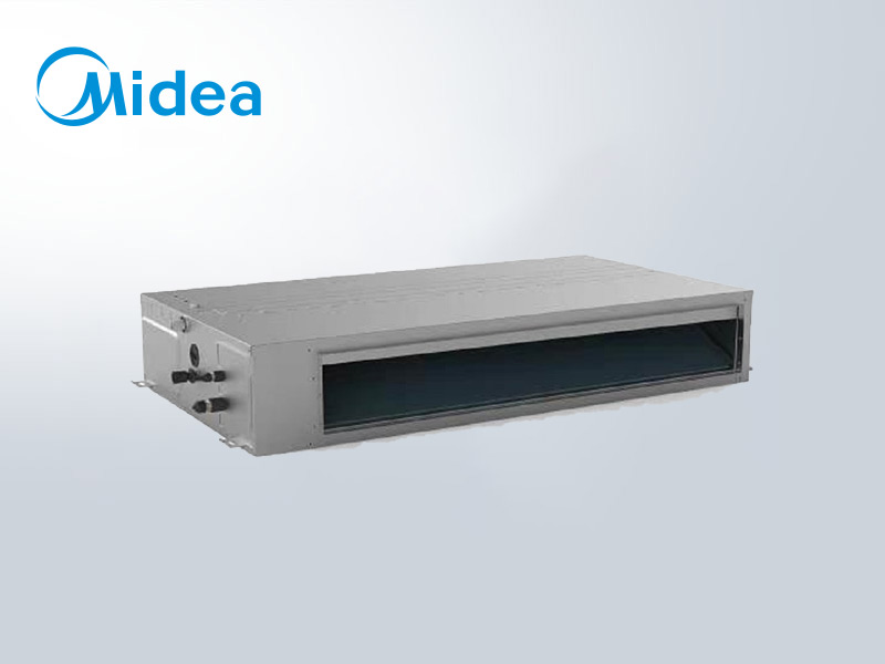 美的 大多聯(lián)風管內(nèi)機