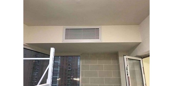 家里裝修，空調(diào)款式太多怎么選