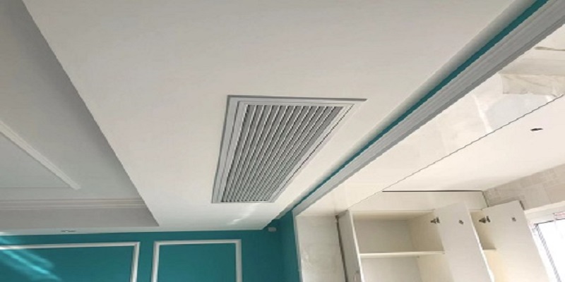 家用空調(diào)怎么安裝？