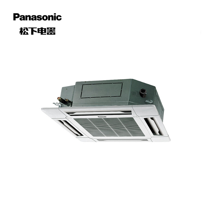 松下新款大三匹中央空調(diào)