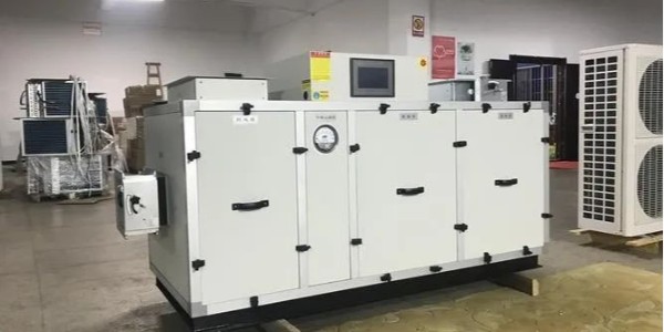 潔凈空調(diào)設計要求有哪些？