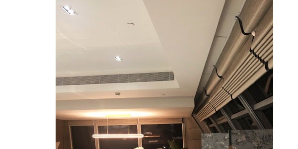 商用中央空調(diào)最佳選購時間是什么時候？