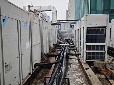 二手海信中央空調(diào)回收 二手海信中央空調(diào)回收