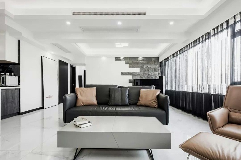 日立中央空調(diào)運行噪音大不大？