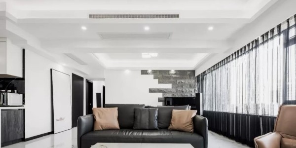 美的家用中央空調(diào)好不好？