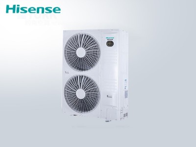 海信家用中央空調(diào)多聯(lián)機5匹一拖五變頻
