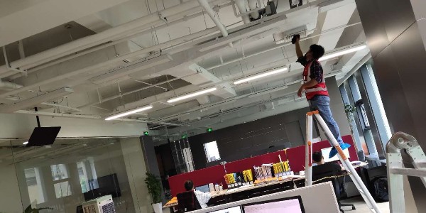 春季中央空調(diào)應(yīng)該如何進行保養(yǎng)？