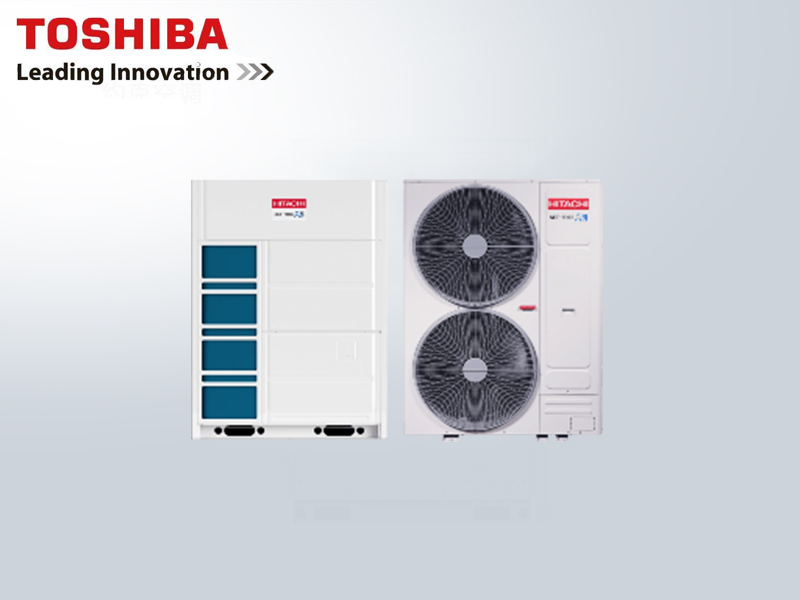 東芝中央空調(diào)SET-FREE Alll變頻多聯(lián)機(jī) 全直流變頻家用商用 東芝中央空調(diào)SET-FREE Alll變頻多聯(lián)機(jī) 全直流變頻家用商用