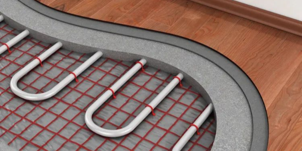 什么是水地暖？水地暖的安裝條件