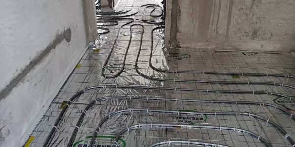 電地暖分為幾種？分別都可以怎么選？