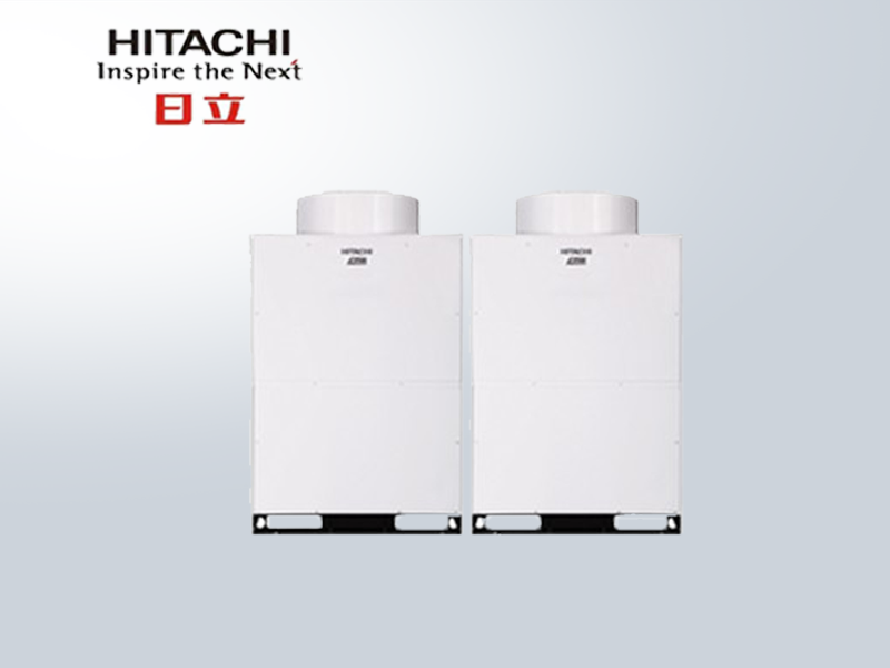 日立中央空調(diào)CAMII系列 日立中央空調(diào)CAMII系列