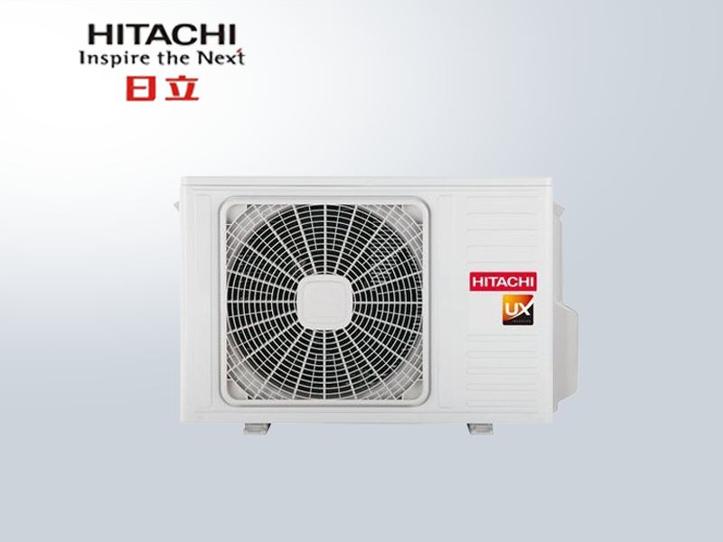 日立中央空調(diào)UX變頻系列 日立中央空調(diào)UX變頻系列