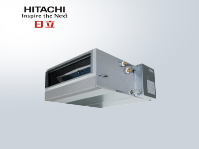 日立RPI低靜壓系列天花板內(nèi)置風(fēng)管機