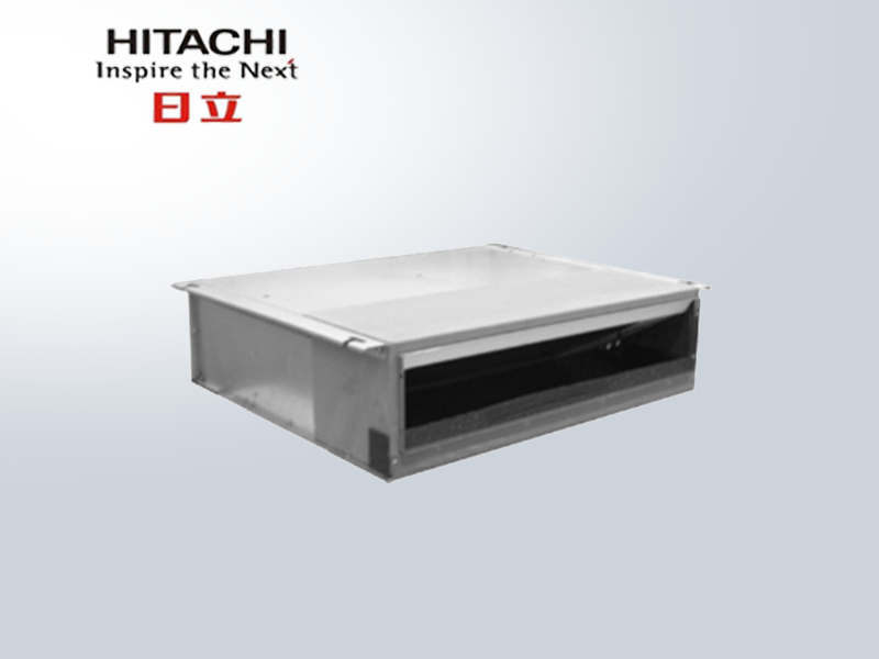 日立RPIZ系列窄型天花板內(nèi)置薄型風(fēng)管機 日立RPIZ系列窄型天花板內(nèi)置薄型風(fēng)管機