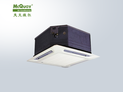 麥克維爾天花嵌入式風(fēng)機(jī)盤(pán)管MCKW