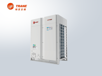 上海特靈商用中央空調(diào)直流變頻多聯(lián)機系列