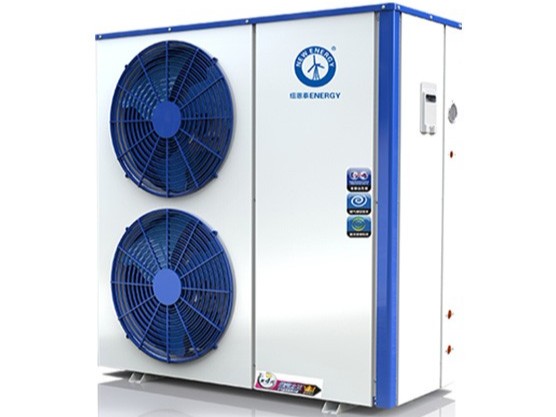 紐恩泰智領(lǐng)雙擎.變頻增焓采暖熱泵 紐恩泰智領(lǐng)雙擎.變頻增焓采暖熱泵