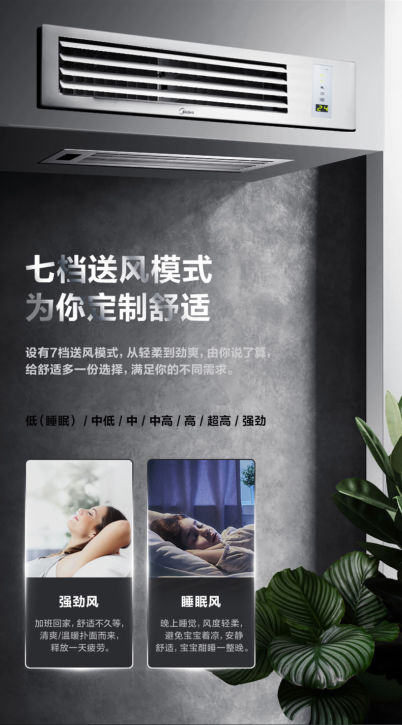 美的大2匹中央空調(diào)-9 美的大2匹中央空調(diào)-9