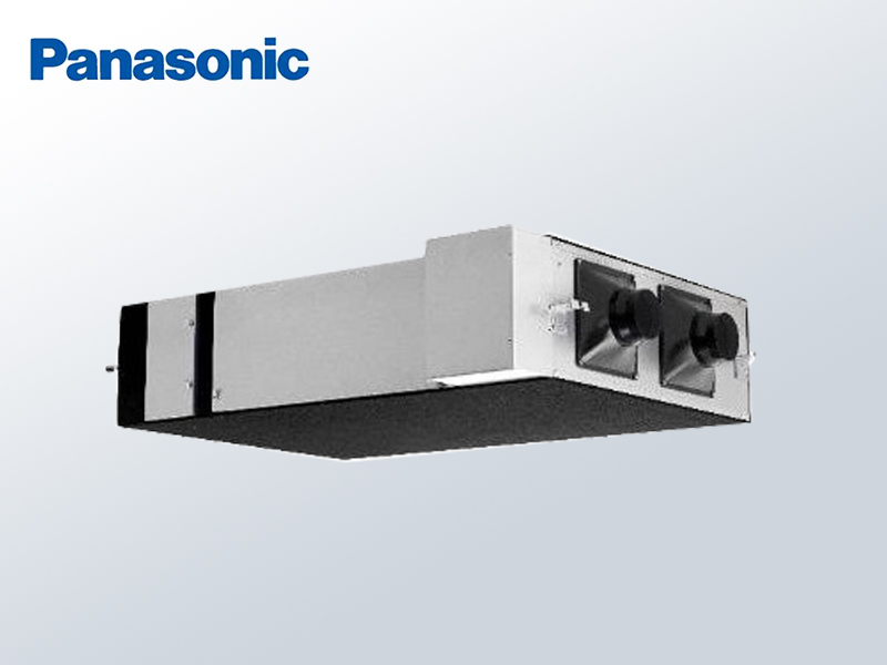 松下新風(fēng)安裝新直流馬達(dá)全熱交換器 松下新風(fēng)安裝新直流馬達(dá)全熱交換器