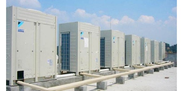 為什么中央空調會結霜？溫度越低，越易結霜嗎？