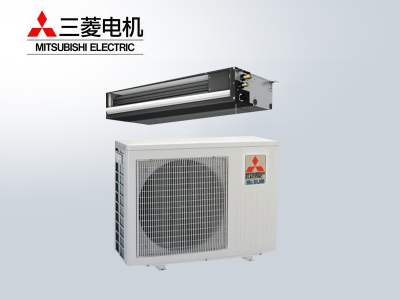 三菱電機中央空調(diào)2匹變頻風(fēng)管機 PEAZ-SK50VA(D2)-S