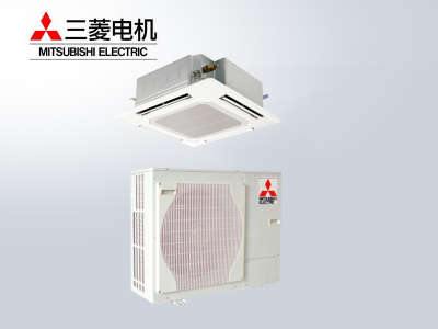 三菱電機中央空調(diào)3匹變頻天花機PLA-RP73BA3-S