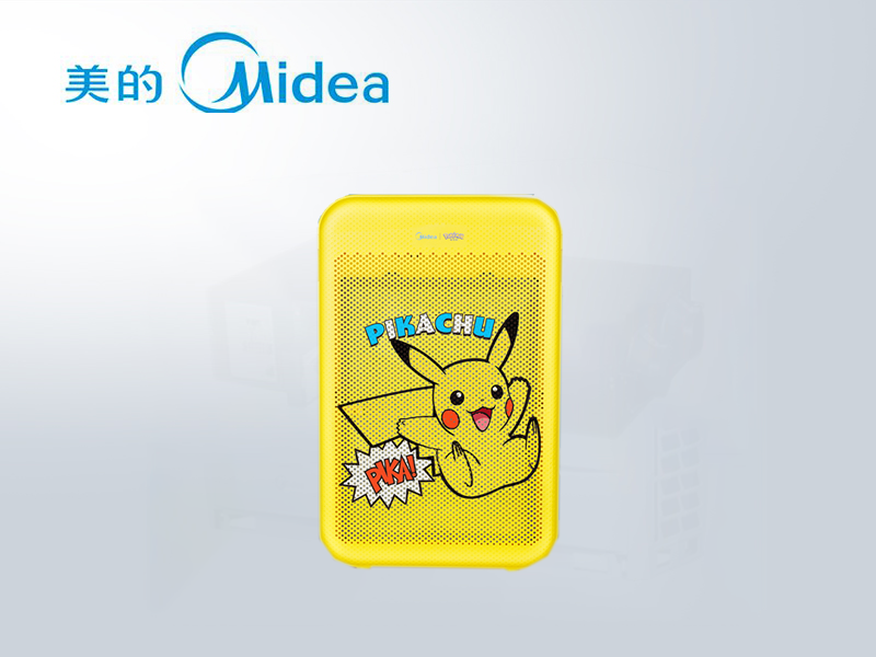 美的空氣凈化機(jī) 美的空氣凈化機(jī)