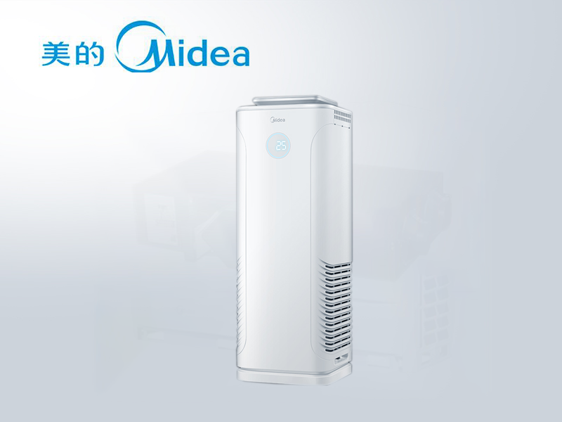 美的E33空氣凈化器負(fù)離子凈化機(jī) 美的E33空氣凈化器負(fù)離子凈化機(jī)