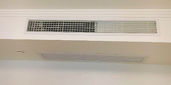 暖通空調(diào)安裝安裝中，常見問題解答